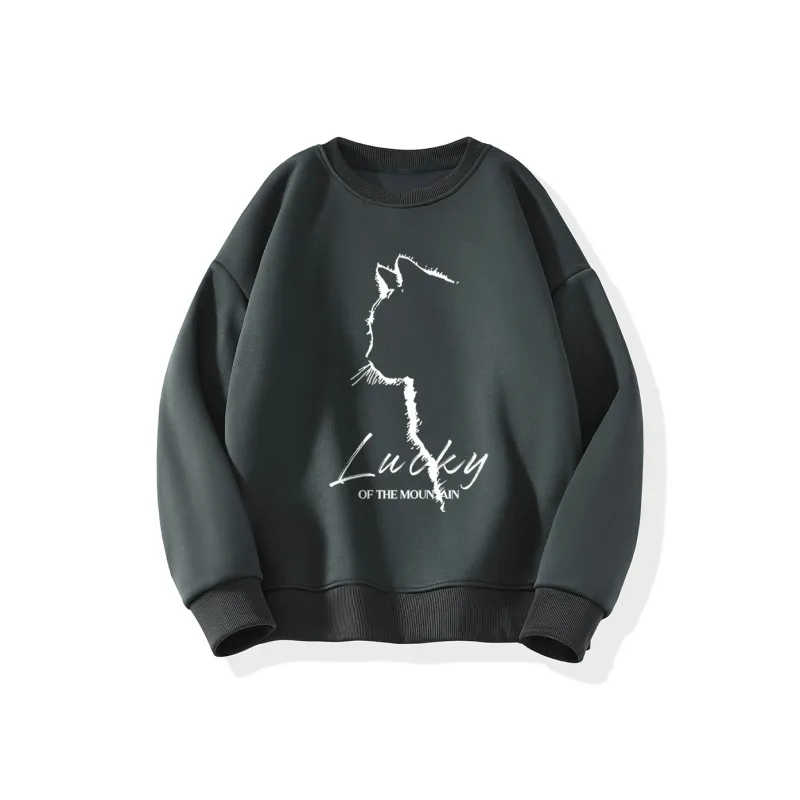 DESSO Sweatshirts Unisex-18