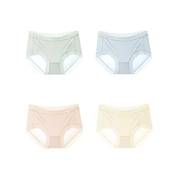 Urban Beauty Underpants Women's 4 Pack