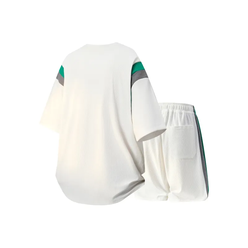 BOTH PLAY Casual Sportswear Unisex-6