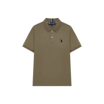 Teenie Weenie Men 24SS Polo Shirt Men's