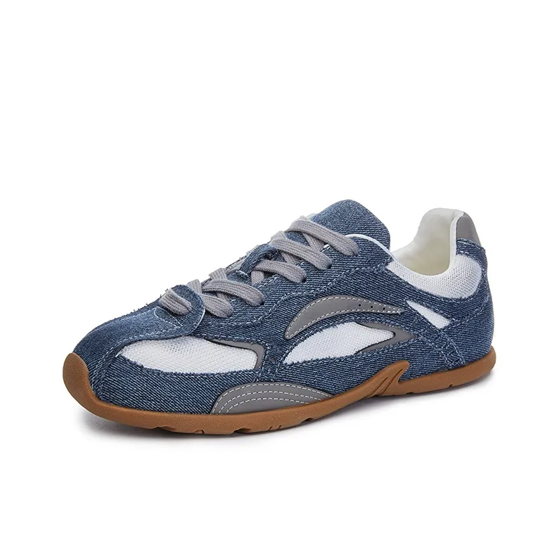 VAEL Slip Resistant, Abrasion Resistant, Breathable Low Top Casual Shoes Women's-6