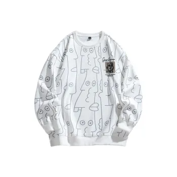 DABAISHA Sweatshirts Men