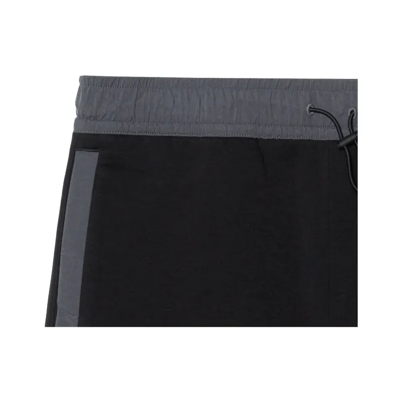 HUGO BOSS Casual Shorts Men's Black-3