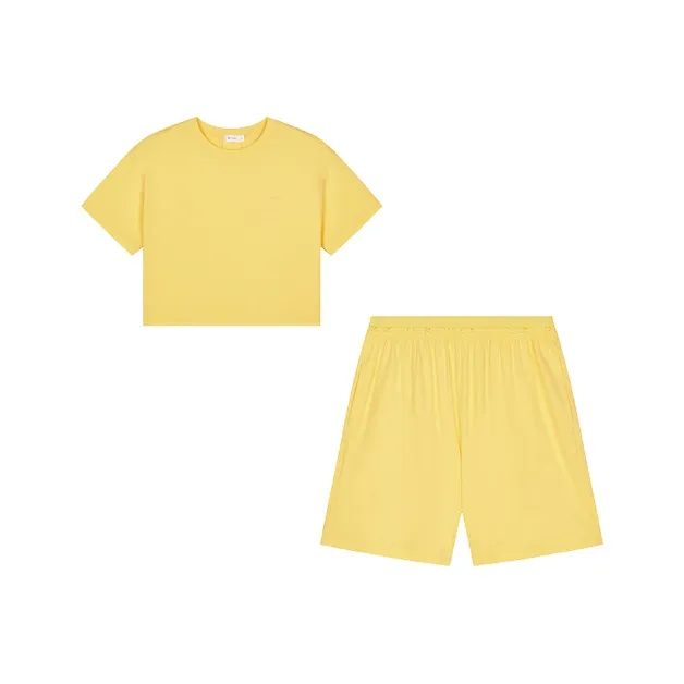 NEIWAI Women's Pajama Sets-1