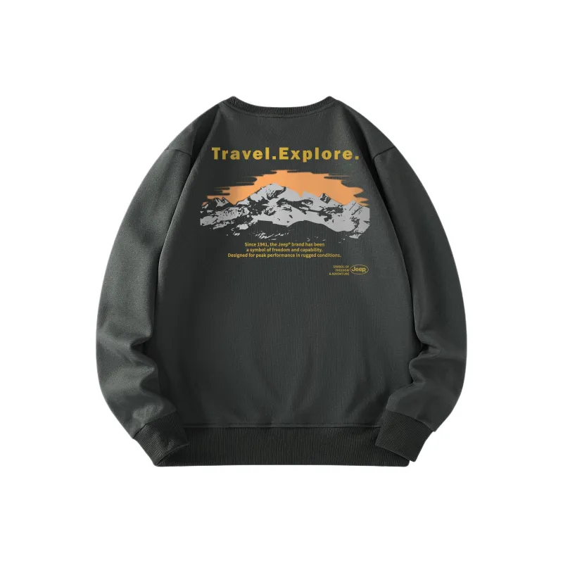 Jeep Sweatshirts Men-10