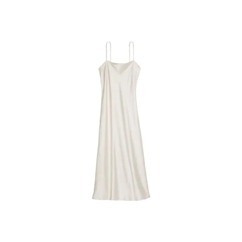 Victoria's Secret Nightgown Women's Ivory White-0