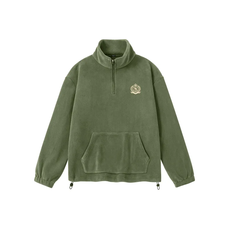 MINISO Sweatshirts Unisex-9