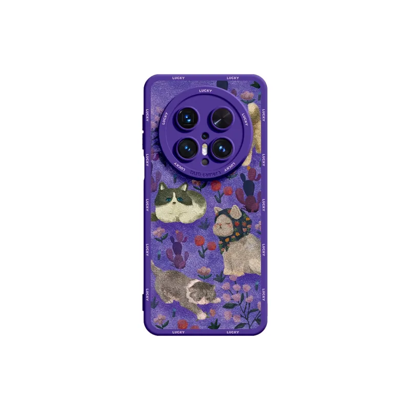 SUPER MOUSE Phone Cases-10