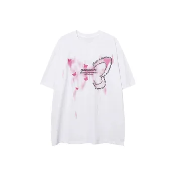 TONYBEAR T Shirts Unisex
