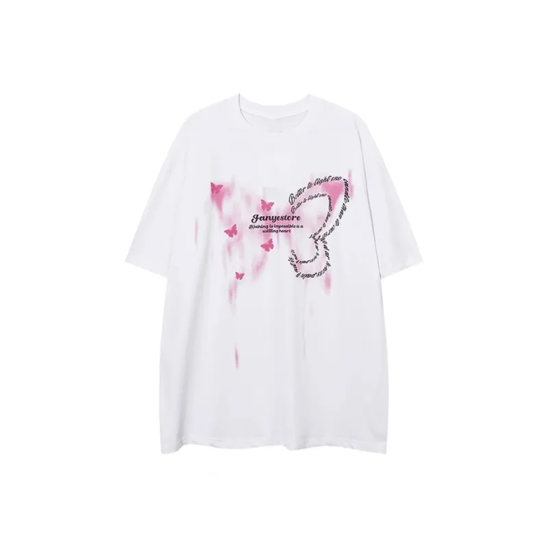 TONYBEAR T Shirts Unisex-0