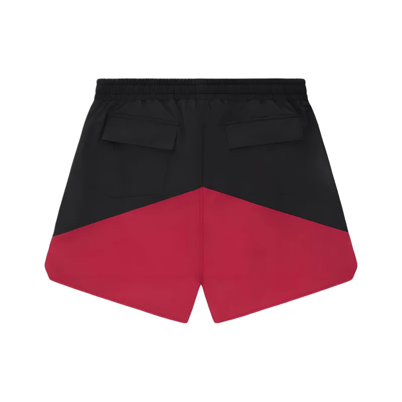RHUDE Yachting Short-1