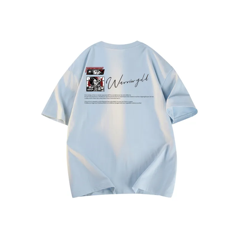 HONOR OF KINGS T Shirts Unisex-14