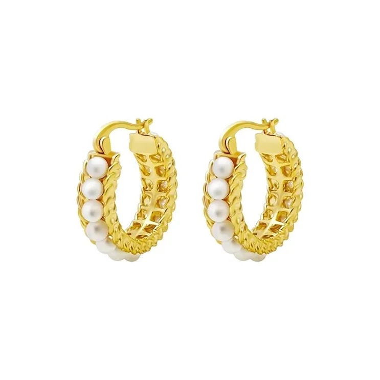 Drejew Earrings Women's-0