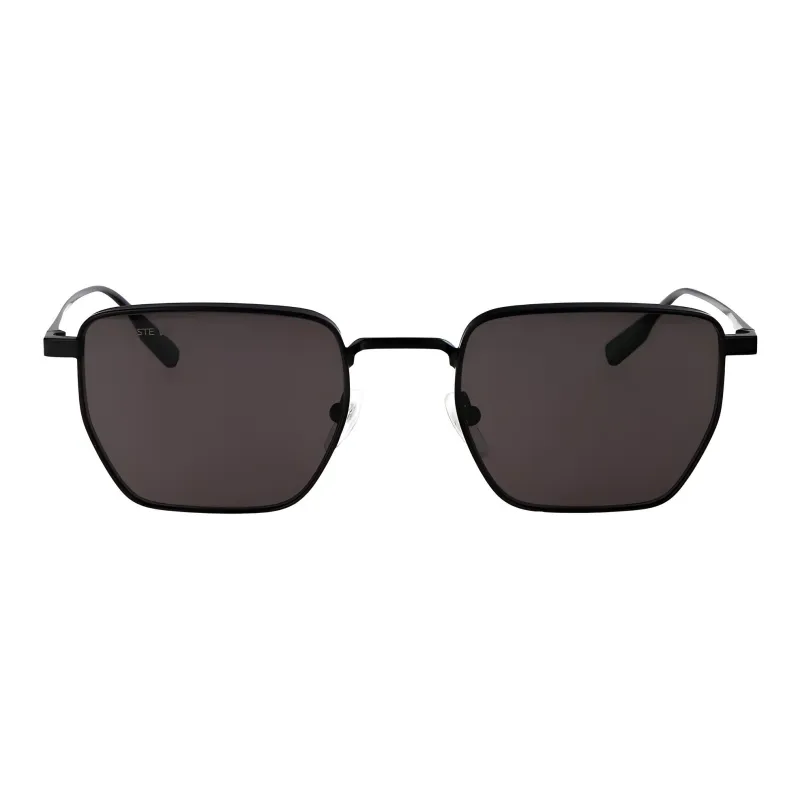 LACOSTE Retro Square frame Sunglasses-1