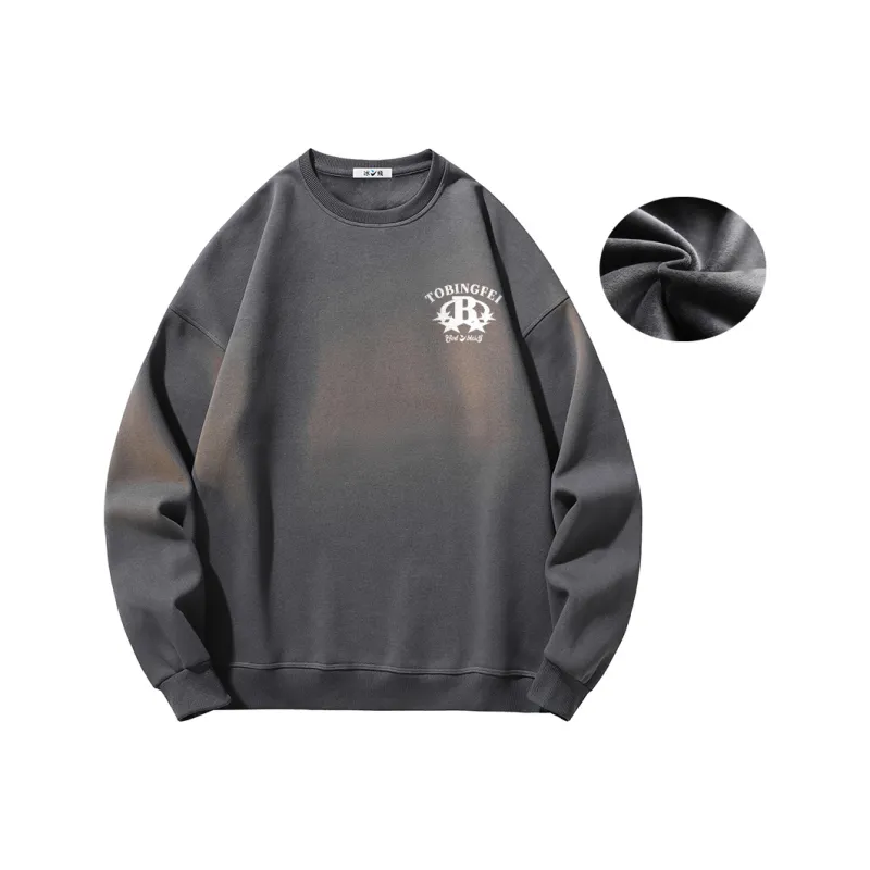 Ice flying Sweatshirts Unisex-21