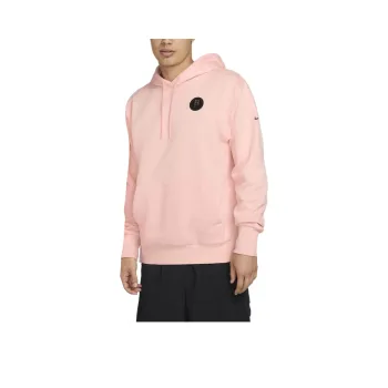 Nike Sabrina Fleece Basketball Hoodie