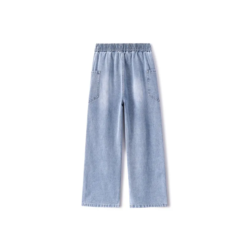 DOENU Jeans Unisex-1