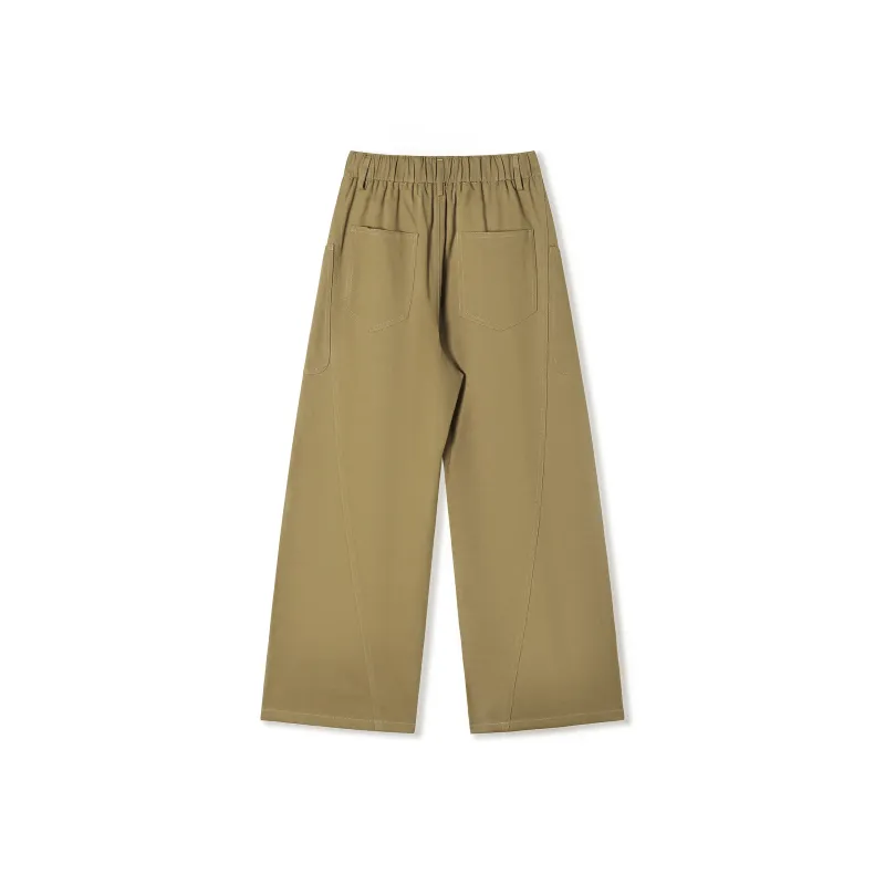 Nordic Raiders Casual Pants Unisex-22
