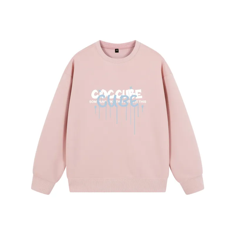 COC CUBE Sweatshirts Unisex-3