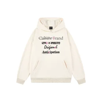 IRSCTO Sweatshirts Unisex