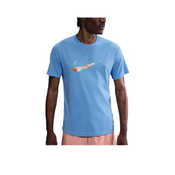 Nike Men's Dri FIT Fitness T Shirt