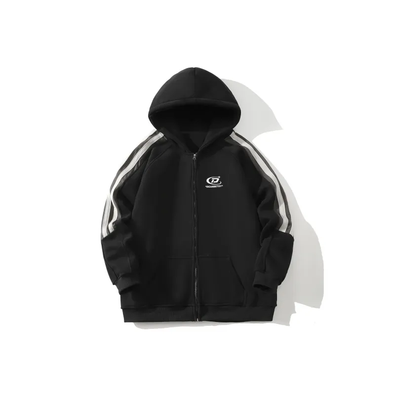 DEAR BETSY Sweatshirts Unisex-9