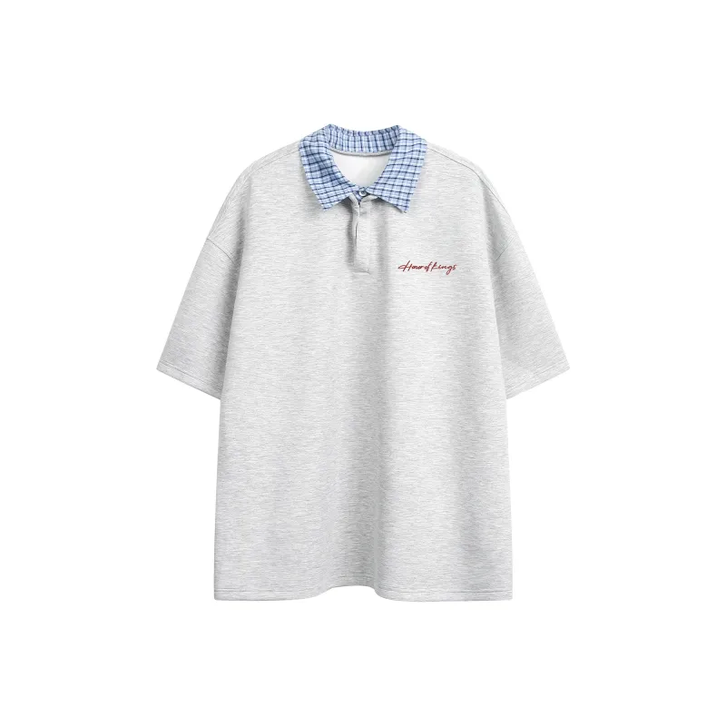 HONOR OF KINGS Polo Shirt Unisex-0