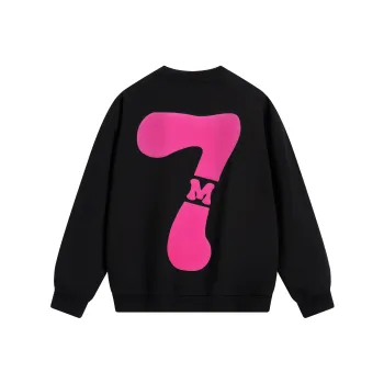 M&X MEDX Sweatshirts Unisex