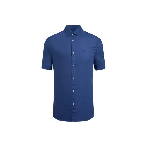 ARMANI EXCHANGE Shirts Men