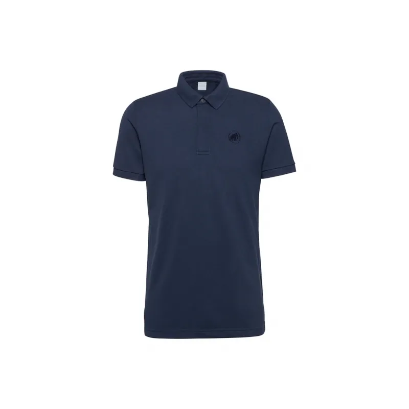 MAMMUT Polo Shirts Men-4