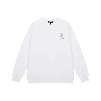 MK MONKEY KING Sweatshirt Unisex