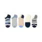 Fashion Stripes-5 Pack