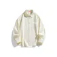 Yellow White Stripes