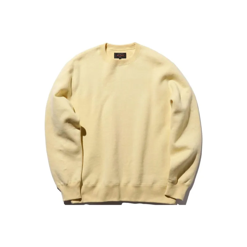 Beams FUTURE ARCHIVE Series FW24 PLUS Sweatshirt Men's-6