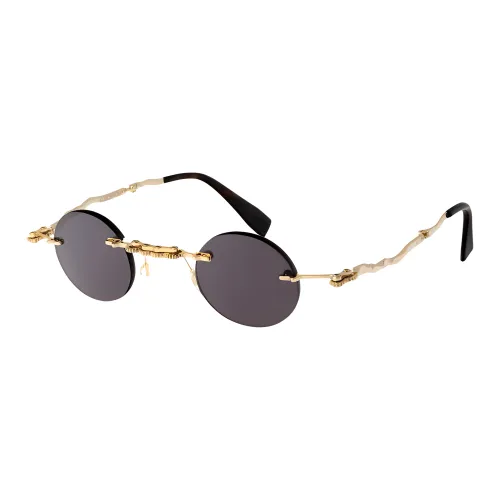 Silhouette Ladies Rimless Glasses