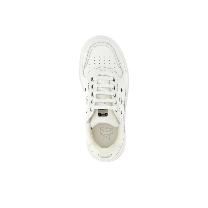 MCM Skyward Low 'White'-3