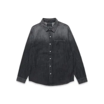 ABLE JEANS Shirts Men