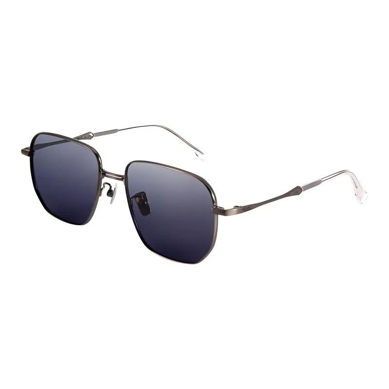 MUZU Sunglasses Unisex-2