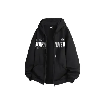 Quiksilver Sweatshirts Unisex