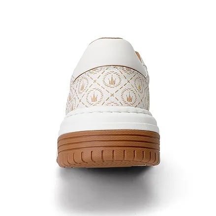 CROWN Low Top Skateboard Shoes Men's-3
