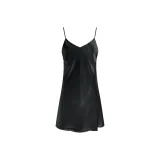 Black (V-Neck)