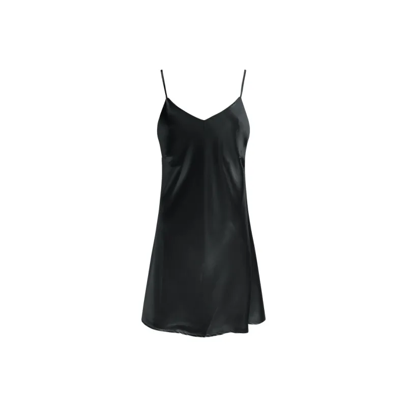 FREELASS Nightgown Summer Women's-13