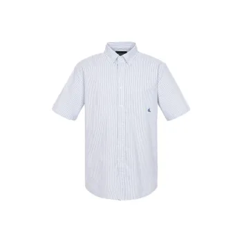 BEANPOLE Shirts Men Blue
