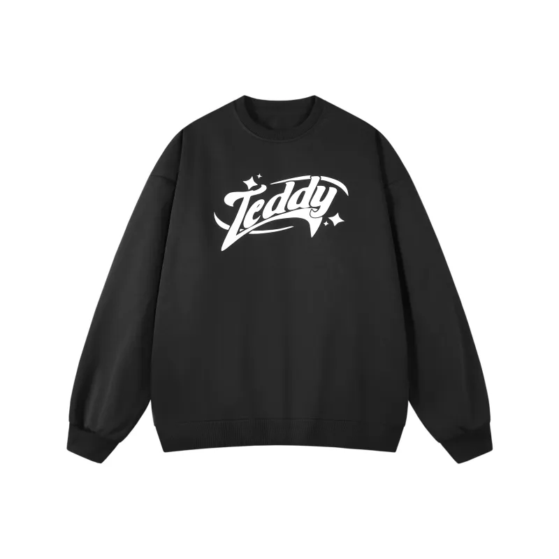 Teddy Bear Collection Sweatshirt Unisex-0