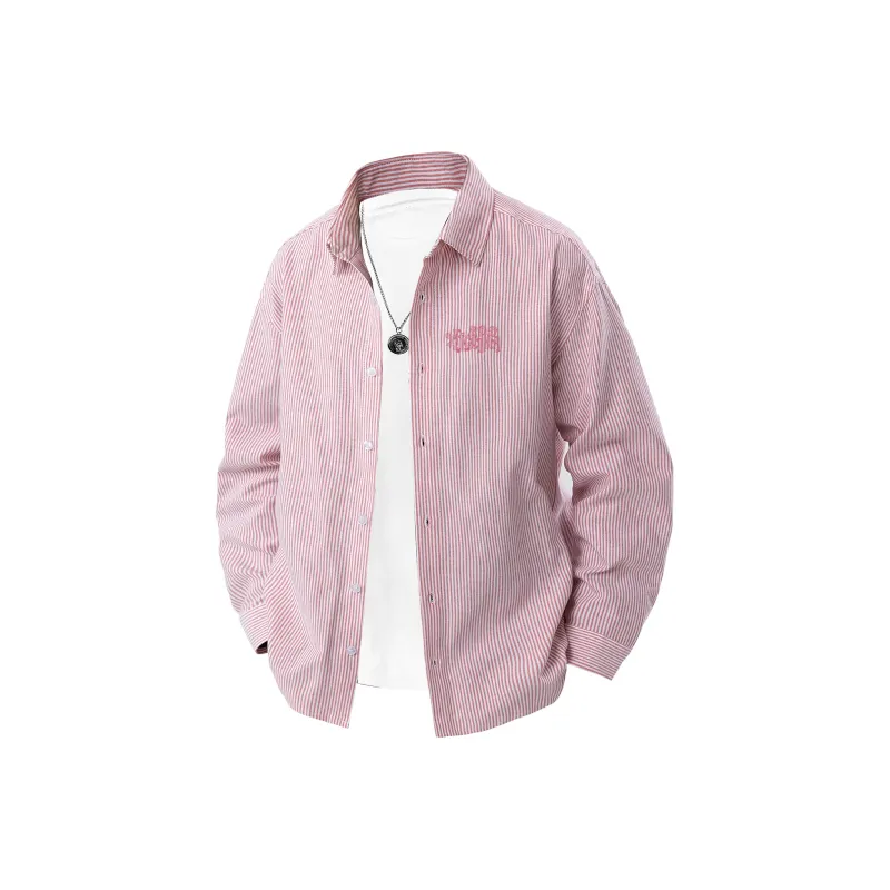 Warrior Huichao Riding The Wind Collection Shirt Unisex-2