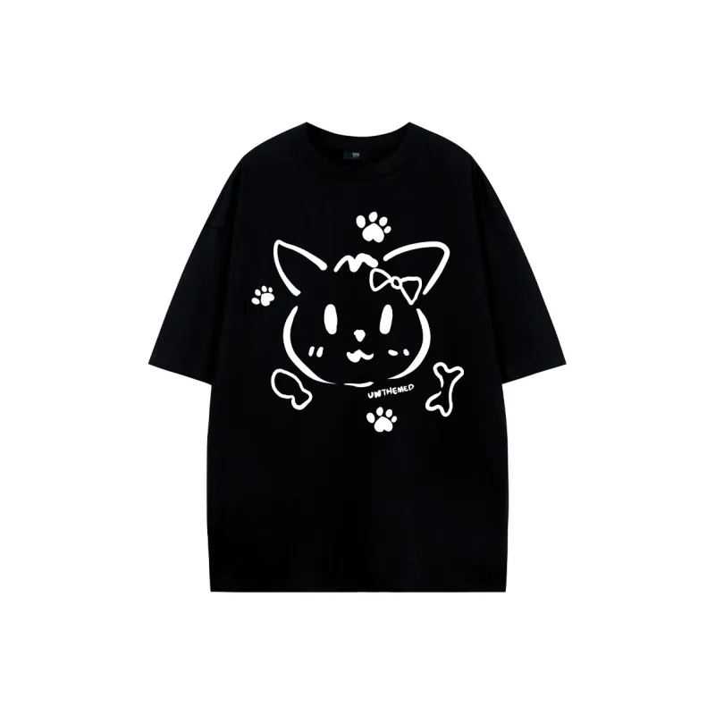 UNthemed T Shirt Unisex Combo Set-8