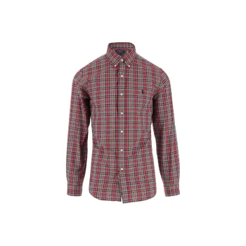 Ralph Lauren FW23 Shirt Men's Multicolor