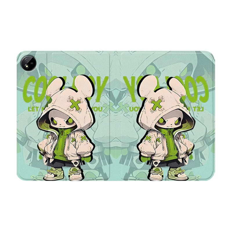 YIBAOBAO Tablet Protective Cases-23
