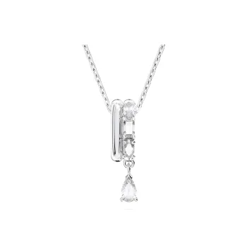 Swarovski Statement pendant Necklace
