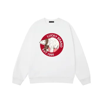 LUCKY BRAND Sweatshirts Unisex